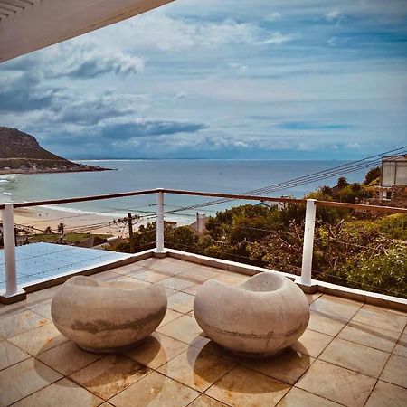 Watching Waves, Heron Chase Vishoek Exterior foto
