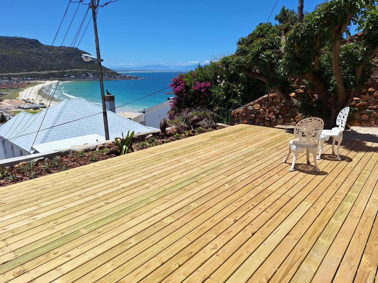 Watching Waves, Heron Chase Vishoek Exterior foto