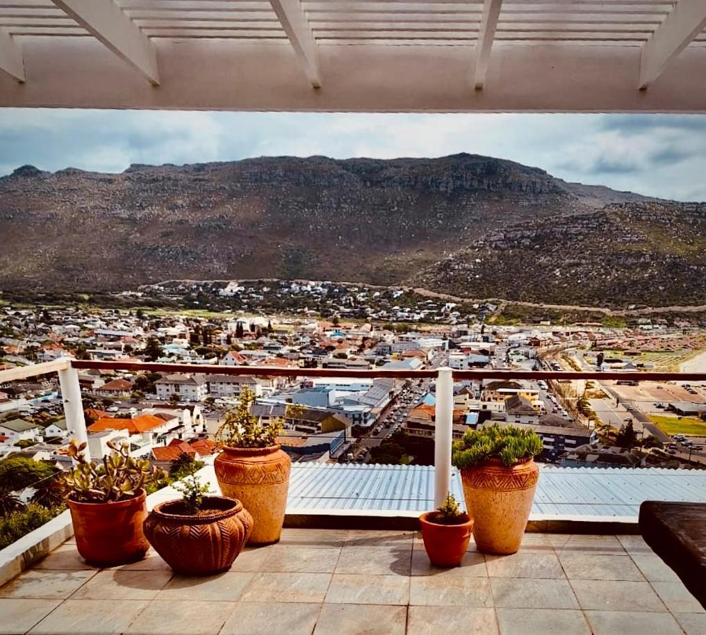 Watching Waves, Heron Chase Vishoek Exterior foto