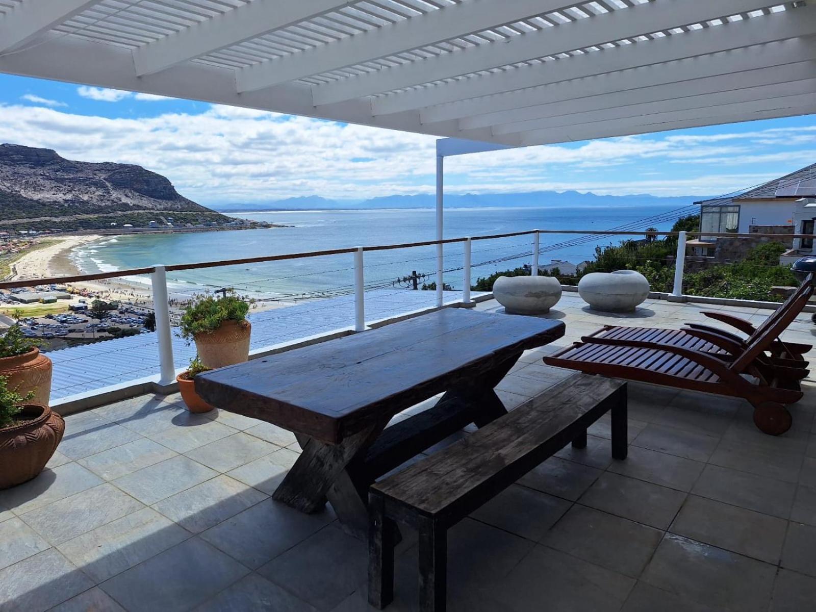 Watching Waves, Heron Chase Vishoek Exterior foto