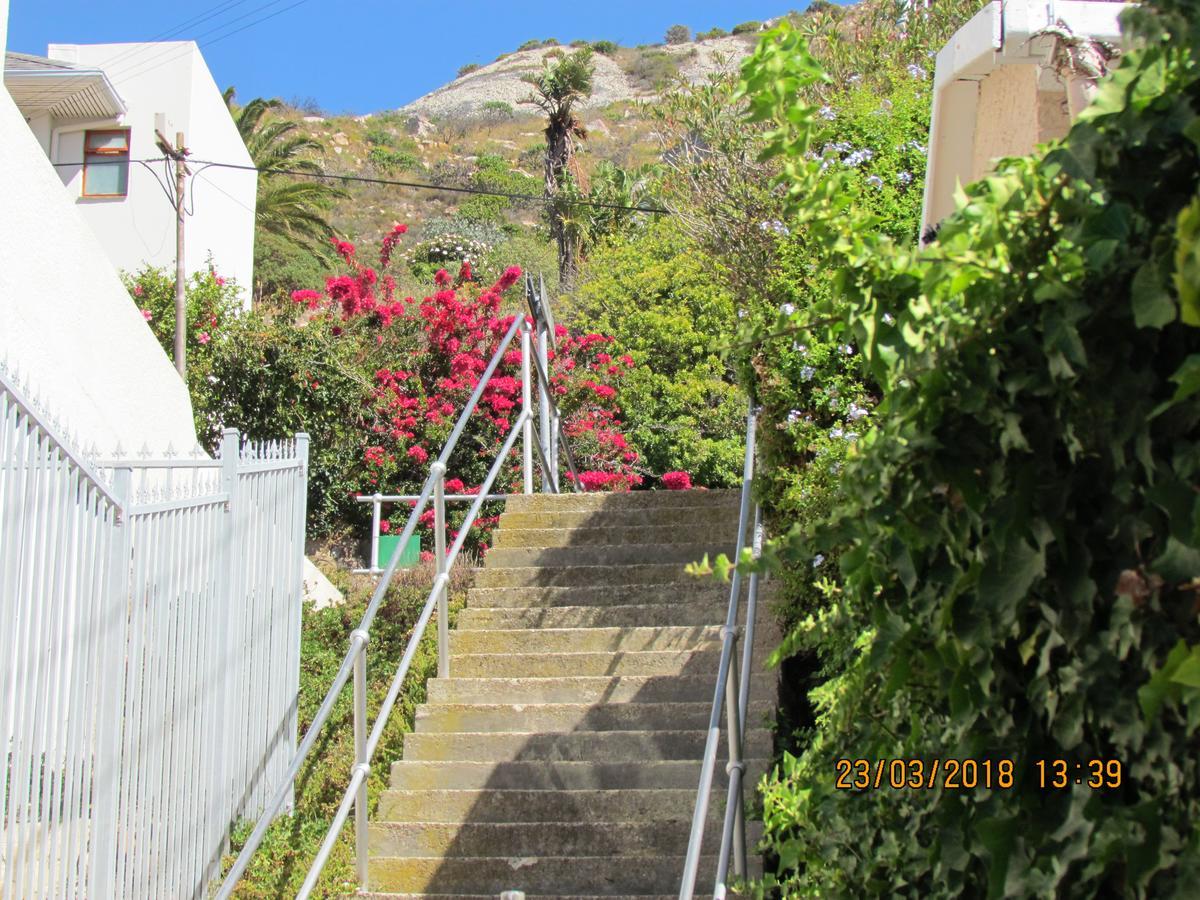 Watching Waves, Heron Chase Vishoek Exterior foto